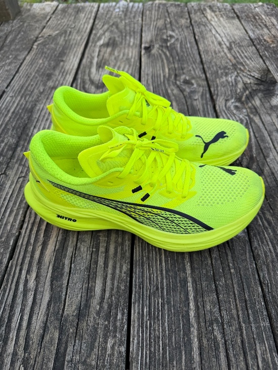 Puma Deviate Nitro 3